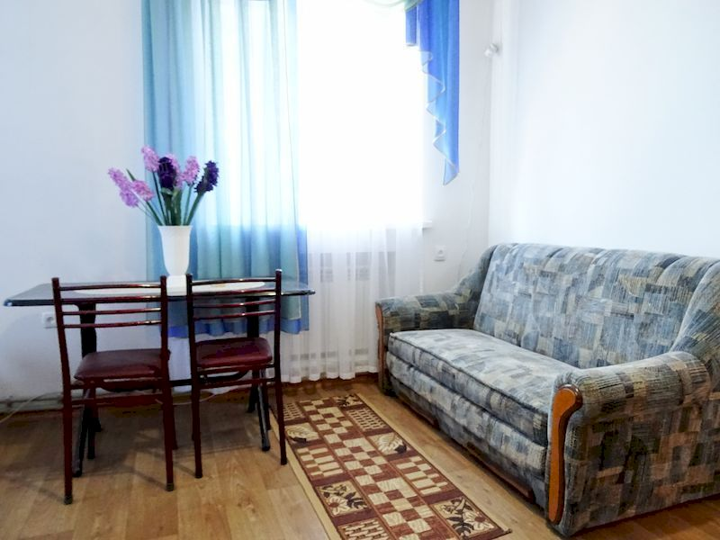 "Полтава" гостевой дом в с. Оленёвка (Черноморское) - фото 46
