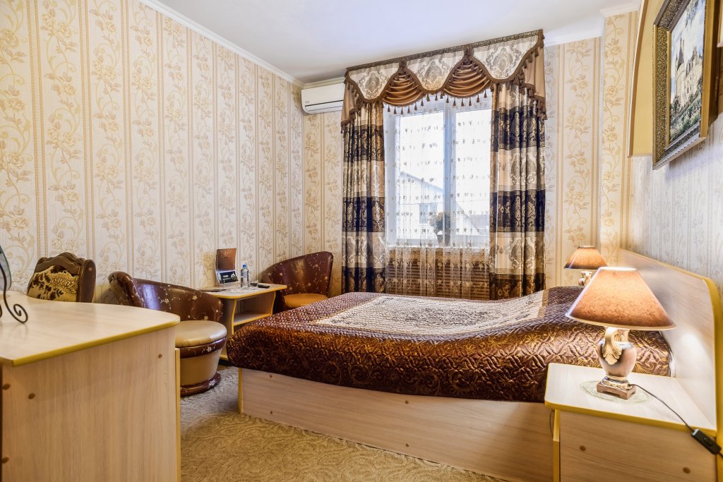 "Гостиный Дом" гостиничный комплекс в Брянске - фото 14