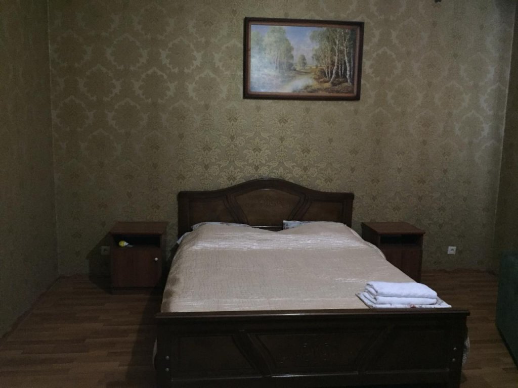 "Изумруд" гостиница в Махачкале - фото 10