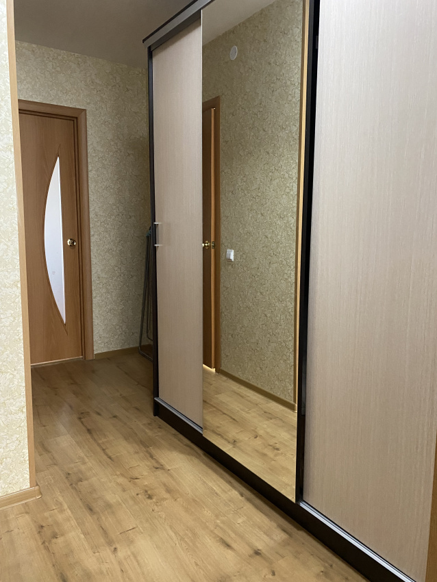 "Gala Apartment Ozernaya" 1-комнатная квартира в Великом Новгороде - фото 15