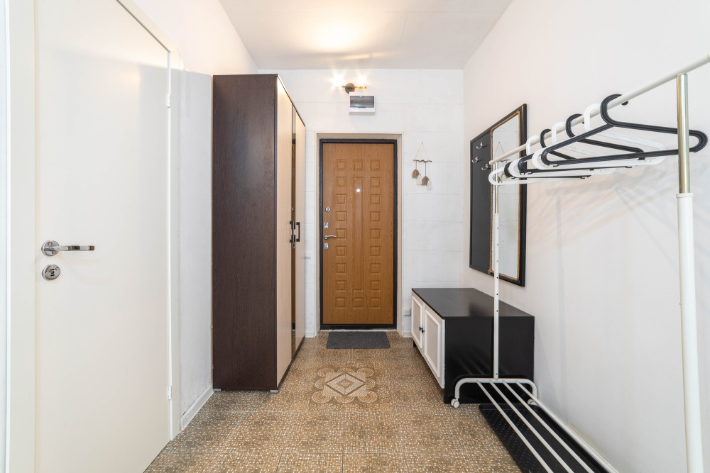 "Deluxe Apartment ЖК Реал хаус" квартира-студия в Сириусе - фото 14