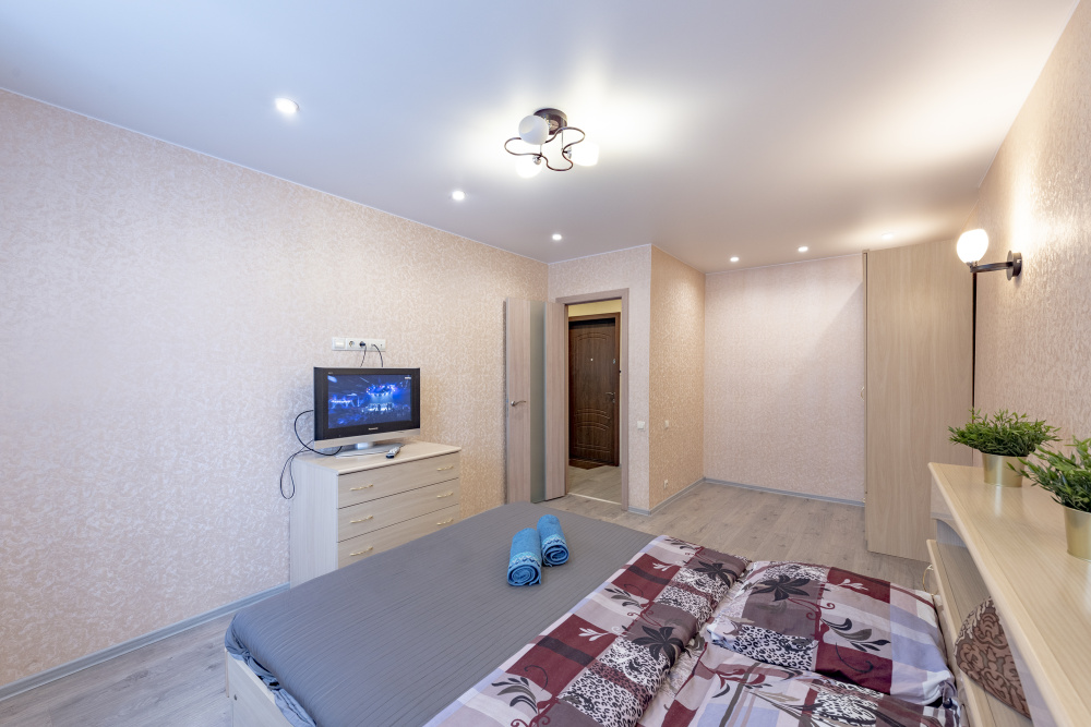 "RELAX APART уютная до 2 человек недалеко от аэропорта Шереметьево" 1-комнатная квартира в Химках - фото 8