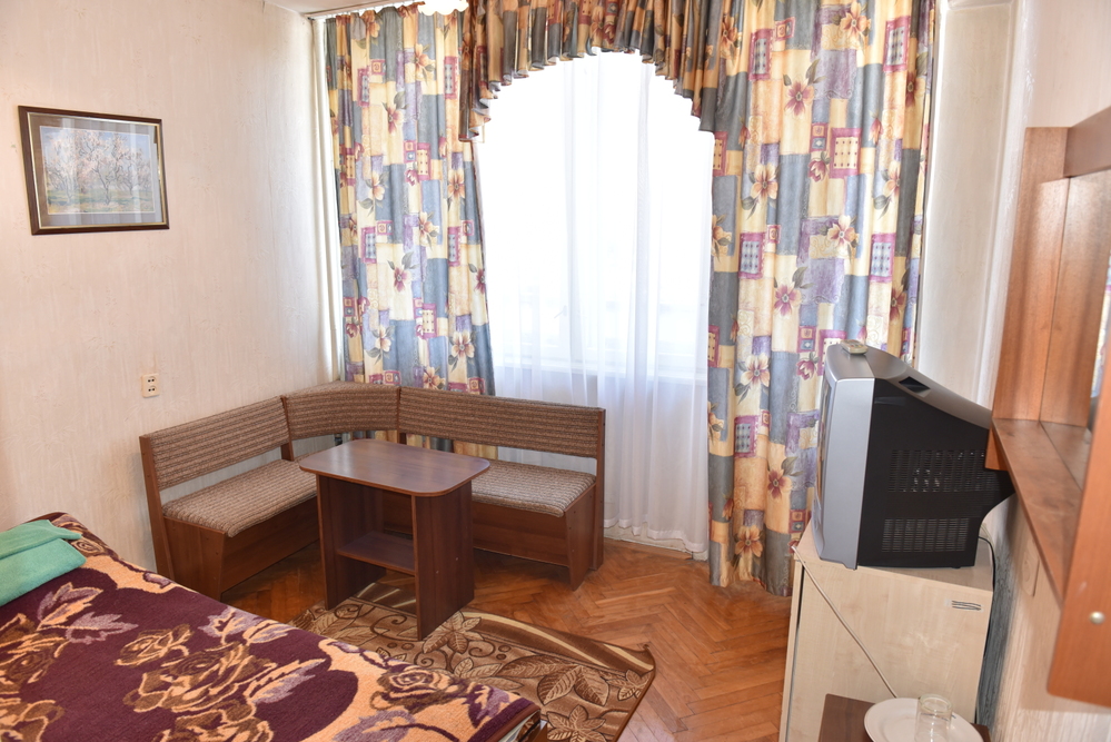 "Крым" гостиница в Севастополе - фото 14