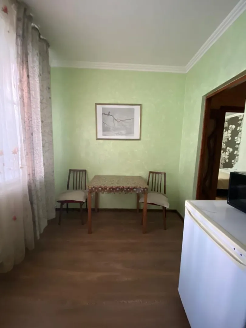 1-комнатная квартира Дзержинского 9 в Мелеузе - фото 5