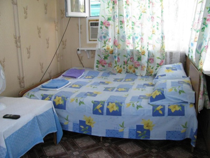 "У Борисовны" гостевой дом в Анапе - фото 38