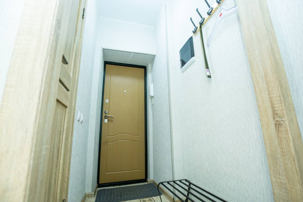 1-комнатная квартира 50 лет Октября 8 в Кемерово - фото 14