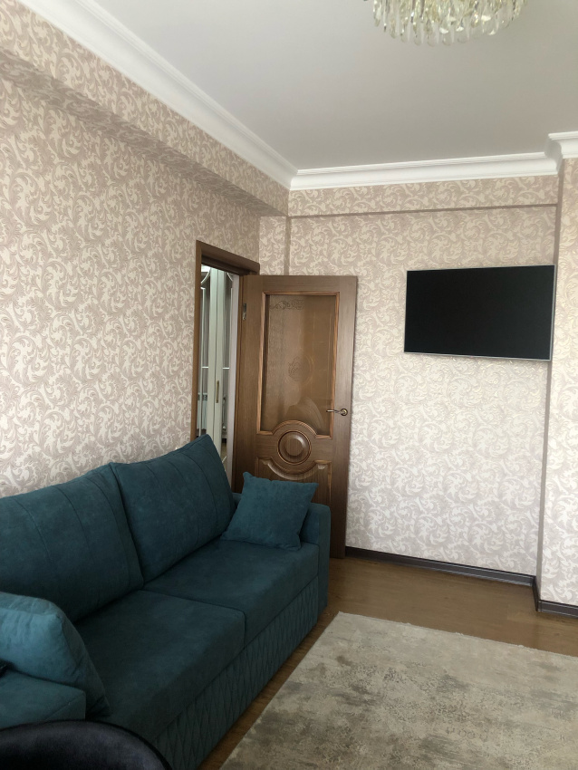 3х-комнатная квартира Гагарина 18М в Дербенте - фото 10