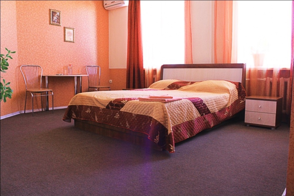 "Светлана" мини-гостиница в Астрахани - фото 11