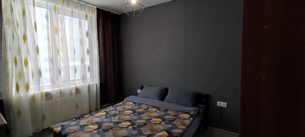 "Новая Лофт" 1-комнатная квартира в Рязани - фото 1
