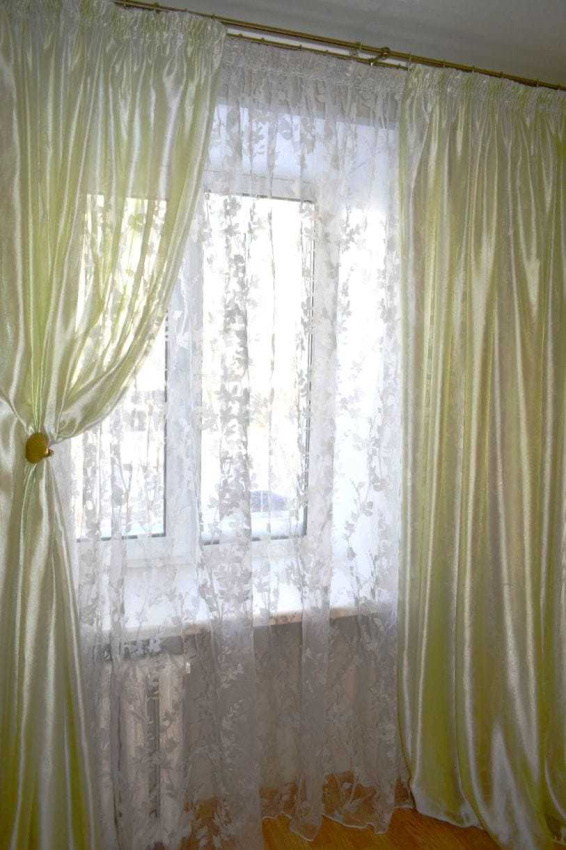 2-х комнатная квартира 50 лет Октября 70 в Тюмени - фото 8