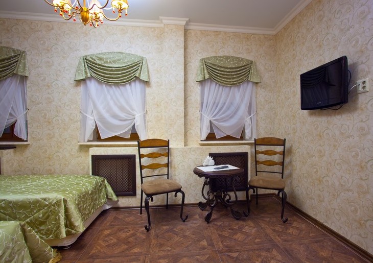 "Усадьба 18 Век" отель в Ярославле - фото 10
