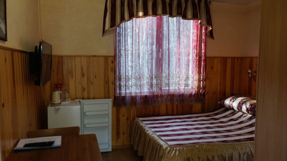 "Азимут" гостевой дом в Гузерипле - фото 5