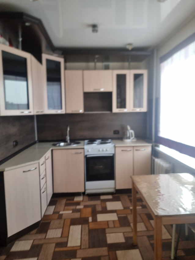 2х-комнатная квартира 4-й микрорайон 34