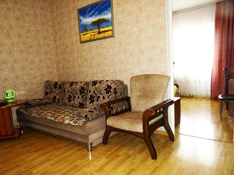 "Ирина" гостиница в Адлере - фото 44