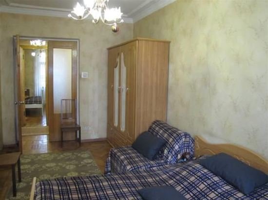 "На Дзержинского 47" 1-комнатна квартира в Кисловодске - фото 1