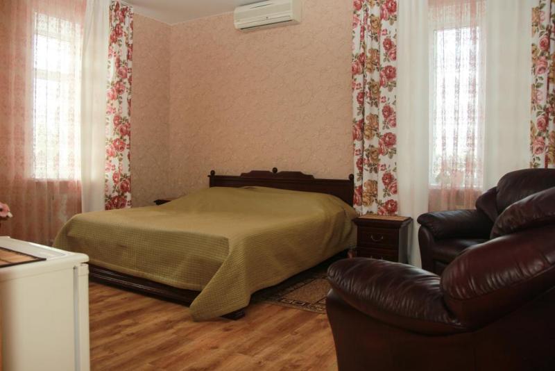 "Разгуляй" мини-отель в Рязани - фото 2