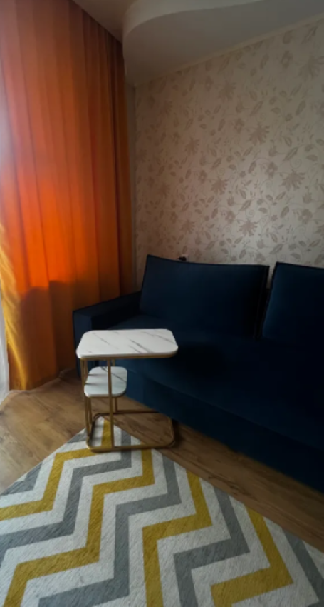 "Отличная в центре" 1-комнатная квартира в Ижевске - фото 3