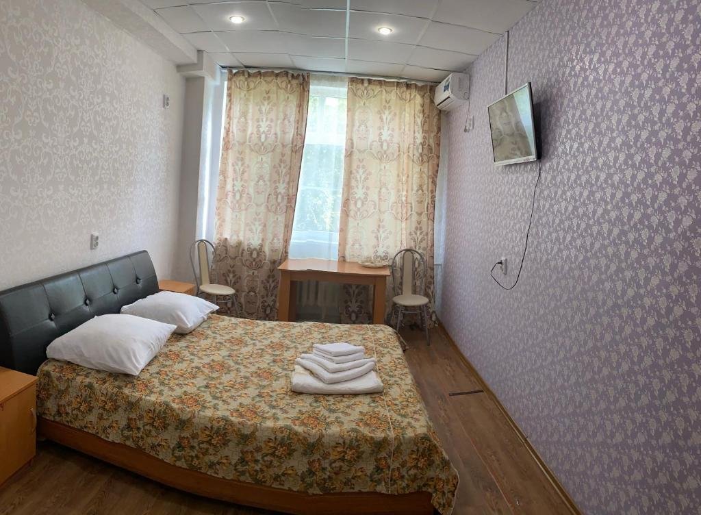 "Лоран" гостиница в Волгодонске - фото 14