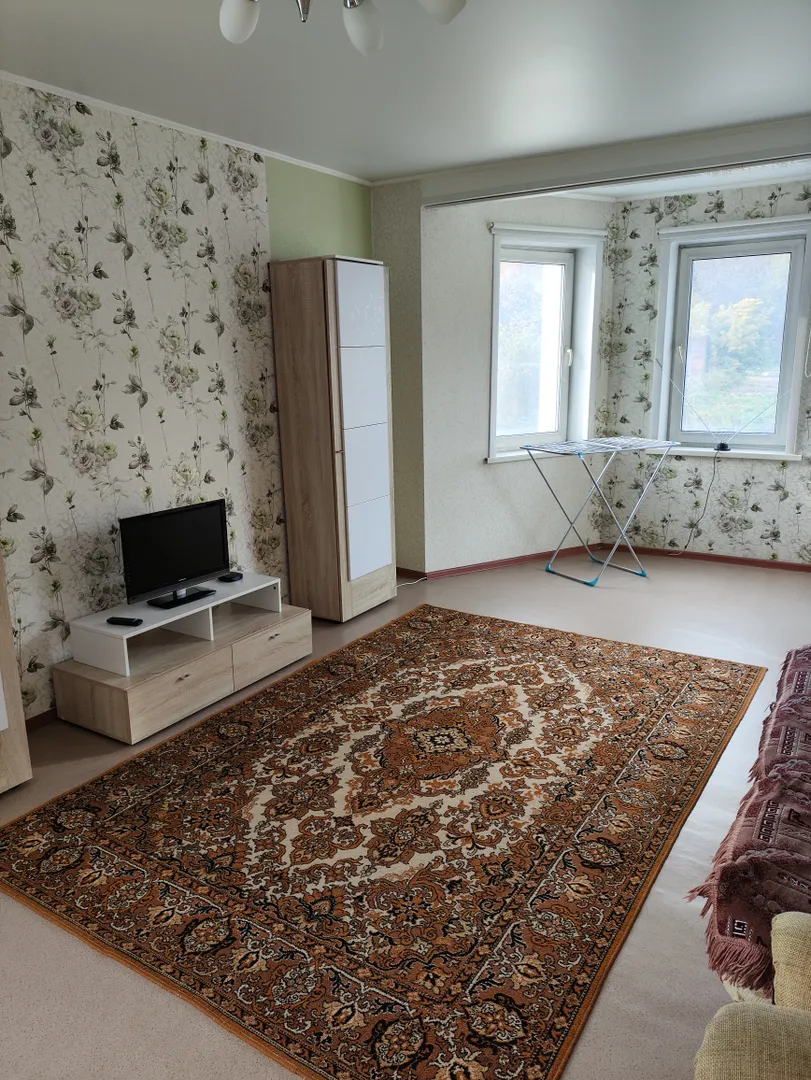 "Уютная в новом доме" 2х-комнатная квартира в Таштаголе - фото 2