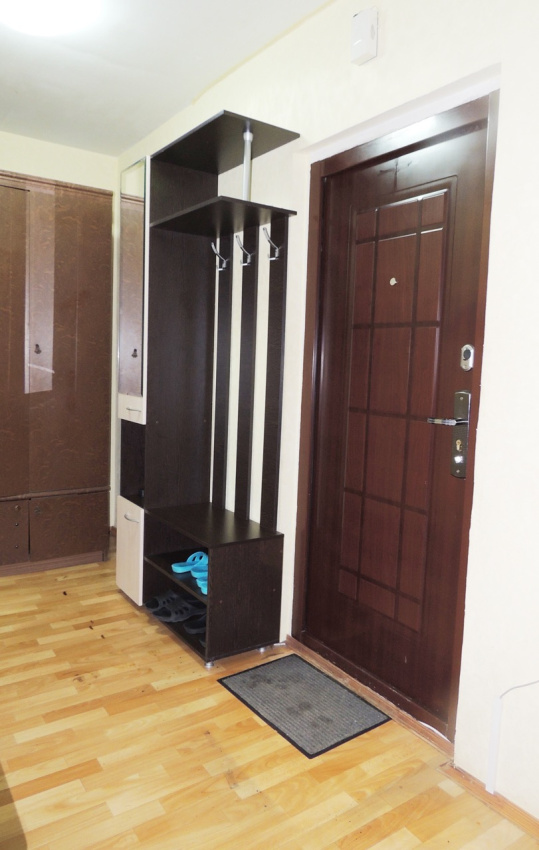 1-комнатная квартира Рыбная 88 в Сергиевом Посаде - фото 12
