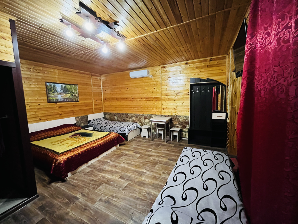 "Элина" гостевой дом в с. Плотинное (Бахчисарай) - фото 30