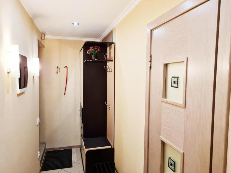 3х-комнатная квартира Советская 40 в Новосибирске - фото 15