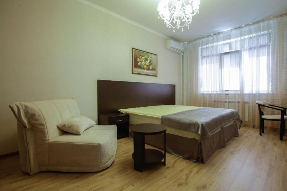 "Апартаменты на Московской" 2 этажа под-ключ в Сочи - фото 3
