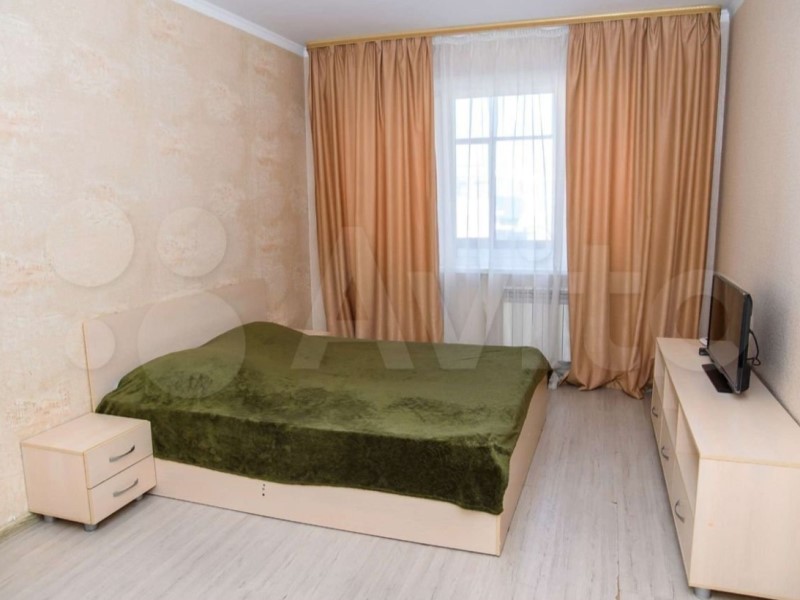 1-комнатная квартира Губкина 17 в Белгороде - фото 3