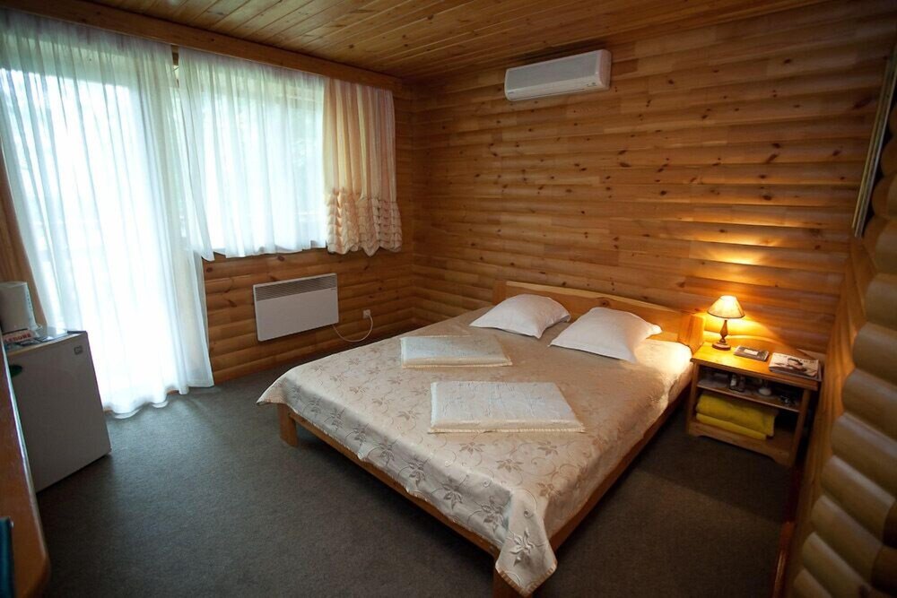 "Дача" гостиница во Владивостоке - фото 12