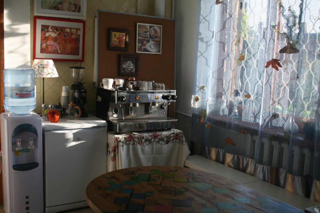 "Муравейник" гостевой дом в Таганроге - фото 9