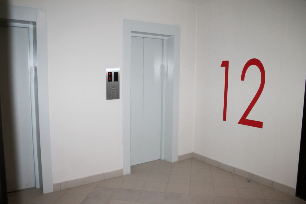 1-комнатная квартира Гоголя 26 в Новосибирске - фото 7