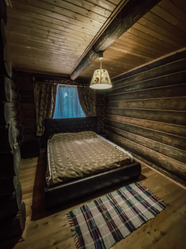 "Избушка лесника" гостиница в Железноводске - фото 15