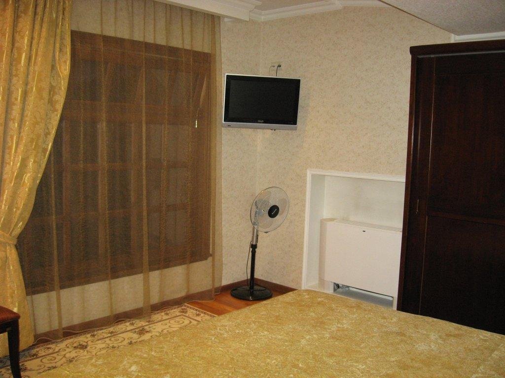 "Эдельвейс" гостиница в Новосибирске - фото 8