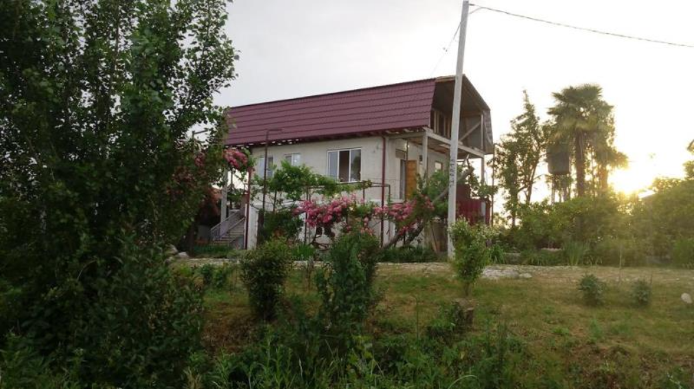 "АННА" гостевой дом в Сухуме - фото 2