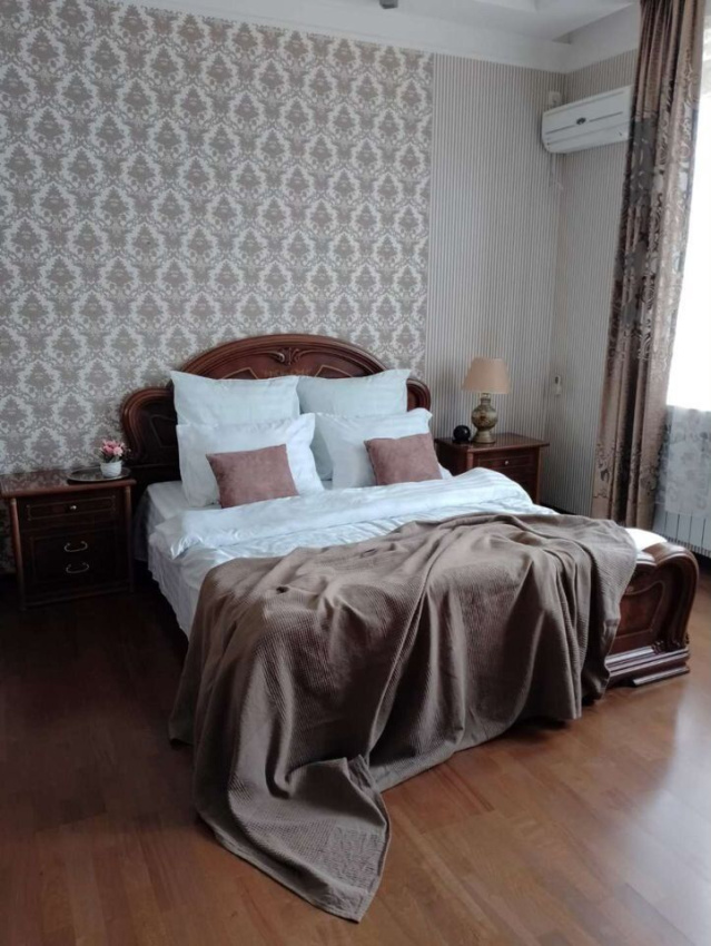 "На Тургенева 8" 2х-комнатная квартира в Астрахани - фото 3