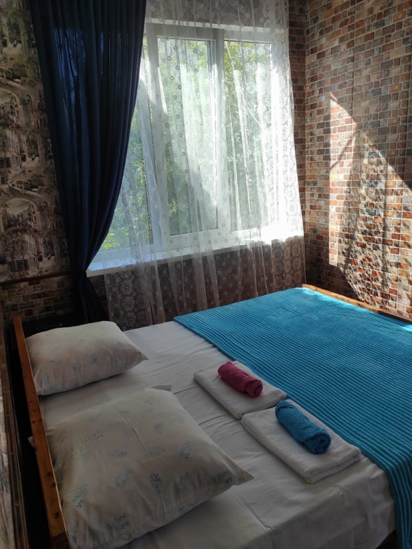 "Ирина" гостевой дом в Сухуме - фото 22