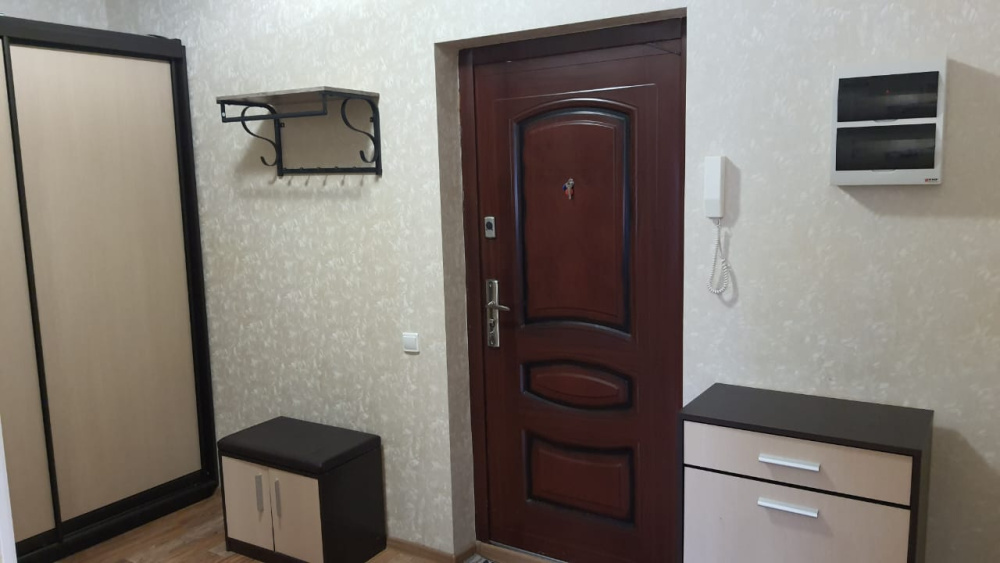 1-комнатная квартира Ленинский 126 эт 9 в Воронеже - фото 8