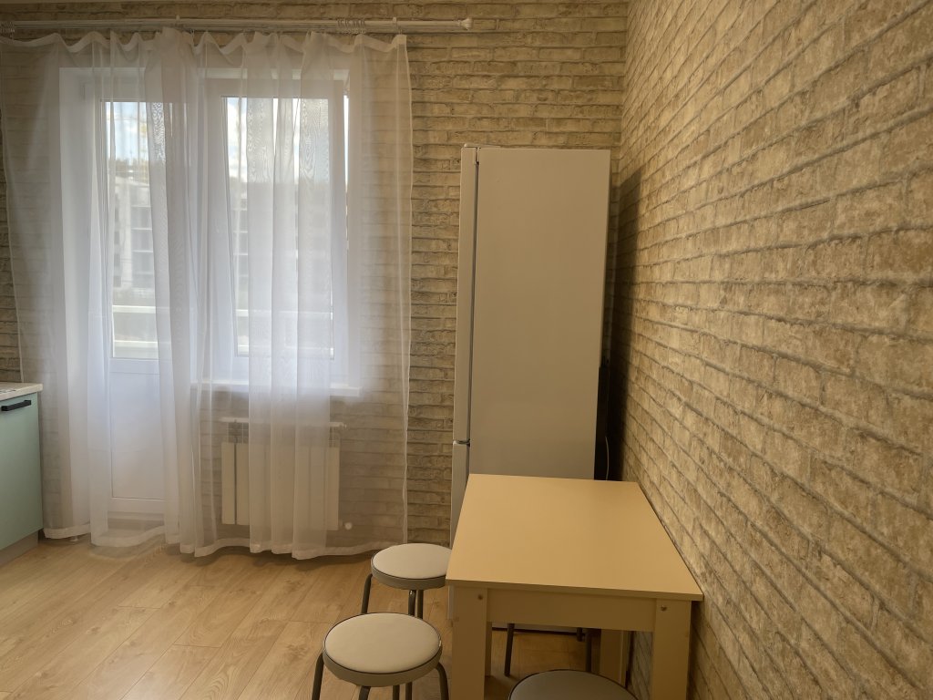 1-комнатная квартира Гусева 46 в Твери - фото 9