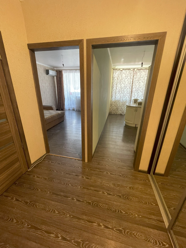 1-комнатная квартира Трынина 4 в Саратове - фото 4