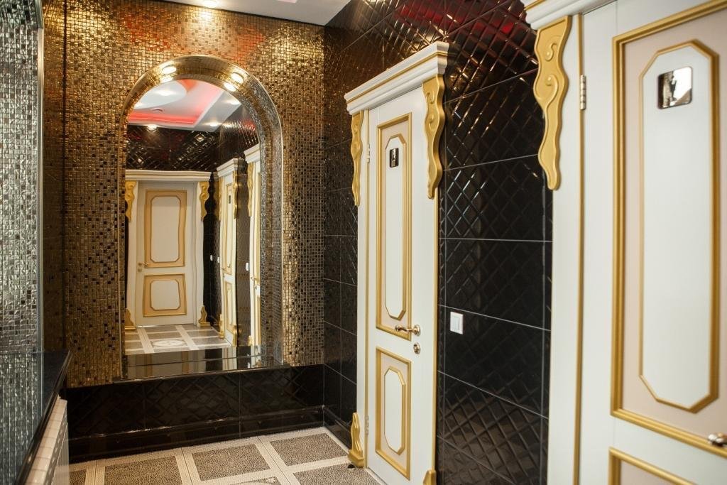 "Аристократ" гостиница в Павловском Посаде - фото 8