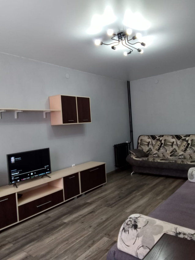 2х-комнатная квартира Анатолия 98 в Новоалтайске - фото 7