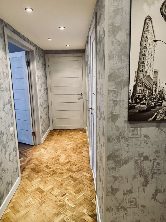 "ВяЛар" 2х-комнатная квартира в Костроме - фото 13