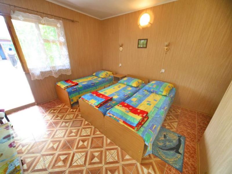 "Лукоморье" гостевой дом в Кучугурах - фото 12