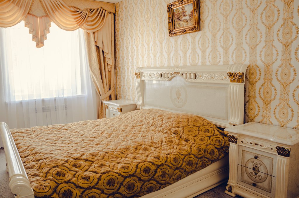 "Империя" гостиница в волгограде - фото 14