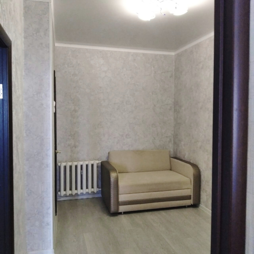 1-комнатная квартира 3-я Рыбацкая 3 в Астрахани - фото 5