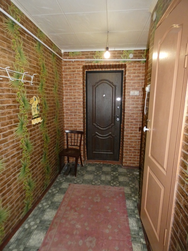 "У Иваныча" 4х-комнатный дом под-ключ в Должанской - фото 7