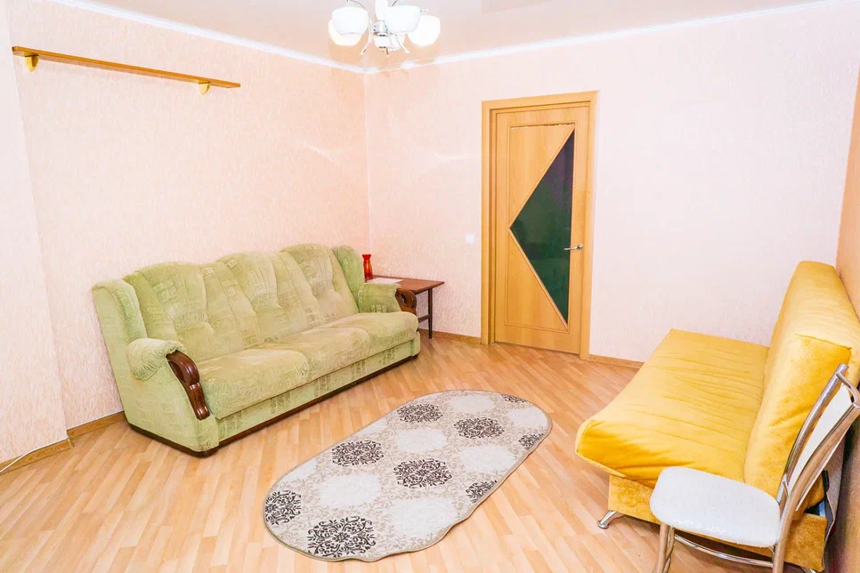 2х-комнатная квартира Чичканова 79Б в Тамбове - фото 17