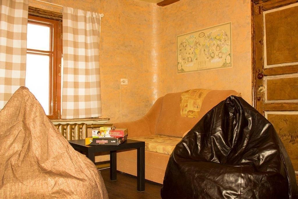 "Избушка" гостиница в Гороховце - фото 8