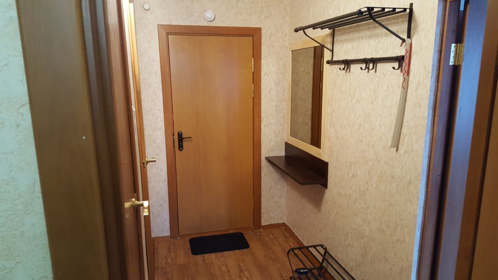 1-комнатная квартира Коммунальная 15 в Пскове - фото 12