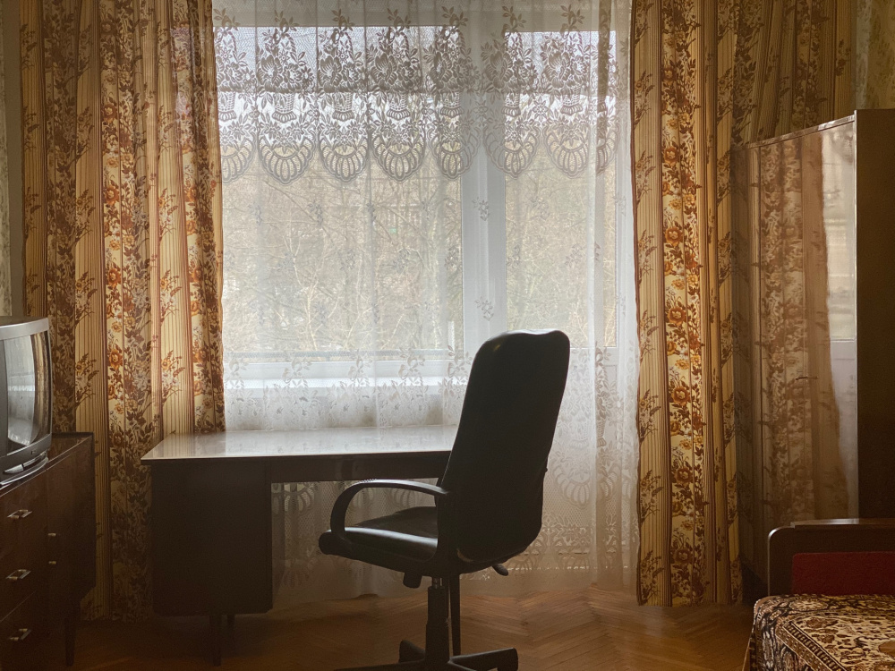 3х-комнатная квартира Сержанта Колоскова 13 в Калининграде - фото 8